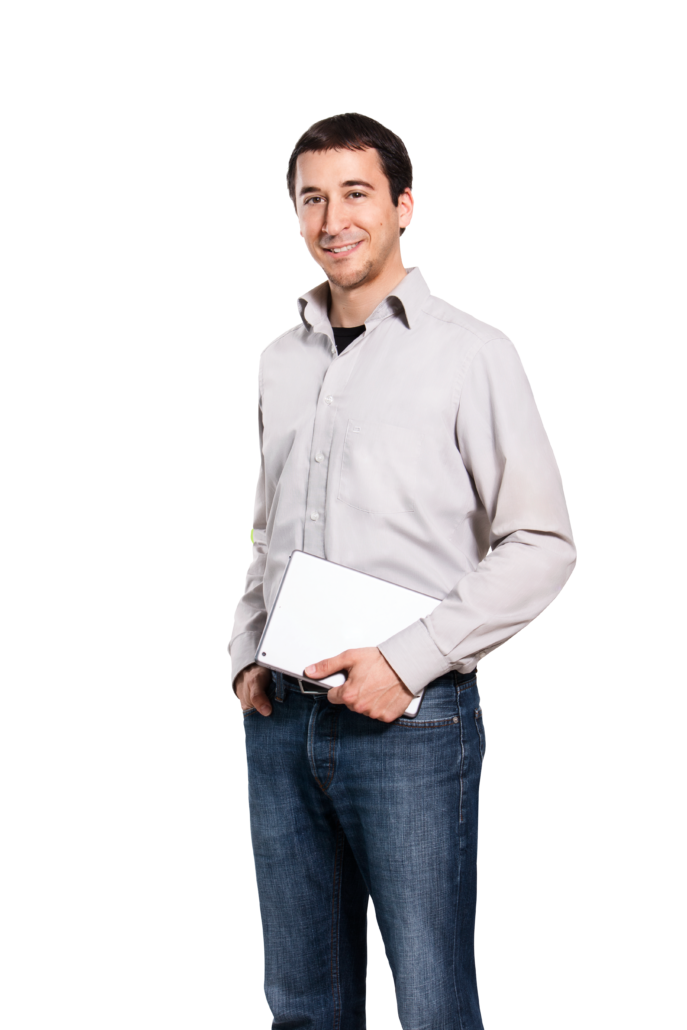 Mag. Harald HACKL
